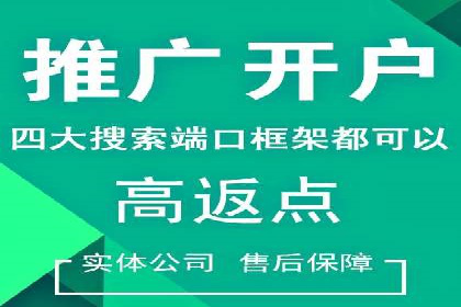 百度竞价广告投放案例对比
